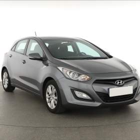 Fotka k inzerátu Hyundai i30 1.4 CVVT / 18943931