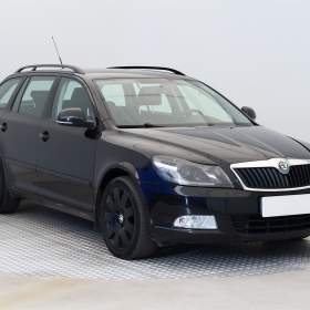 Fotka k inzerátu Škoda Octavia 1.4 TSI / 18945413