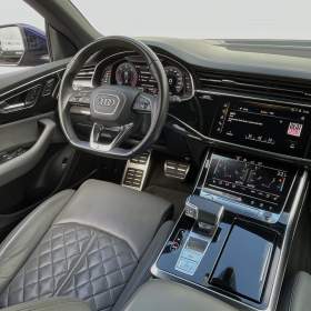 Fotka k inzerátu Audi Q8 50 TDI / 18945415