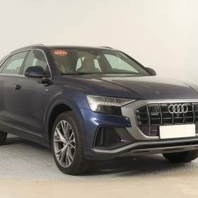 Fotka k inzerátu Audi Q8 50 TDI / 18945415