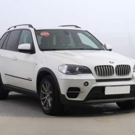 Fotka k inzerátu BMW X5 xDrive40d / 18945459