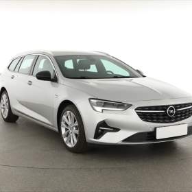 Fotka k inzerátu Opel Insignia 1.5 CDTI / 18946638