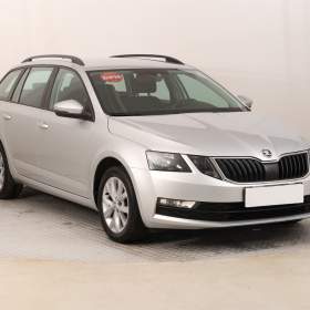 Fotka k inzerátu Škoda Octavia 2.0 TDI / 18946642