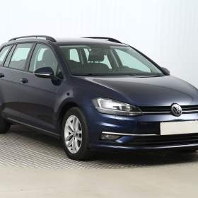 Fotka k inzerátu Volkswagen Golf 1.6 TDI / 18946709