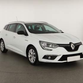 Fotka k inzerátu Renault Mégane 1.3 TCe / 18946741