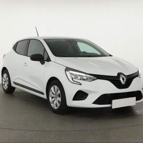 Fotka k inzerátu Renault Clio 1.0 SCe / 18948249