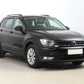 Fotka k inzerátu Volkswagen Tiguan 1.4 TSI / 18948290