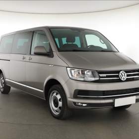 Volkswagen Multivan 2.0 BiTDI 4Motion / 18948303