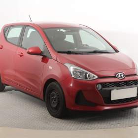 Fotka k inzerátu Hyundai i10 1.0 / 18948348