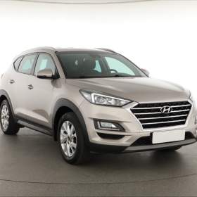 Fotka k inzerátu Hyundai Tucson 1.6 T- GDI / 18948377