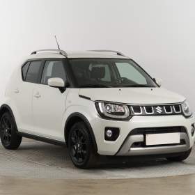 Fotka k inzerátu Suzuki Ignis 1.2 Hybrid / 18948443