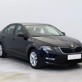 Fotka k inzerátu Škoda Octavia 1.4 TSI / 18949531