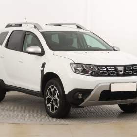 Fotka k inzerátu Dacia Duster 1.3 TCe / 18949562