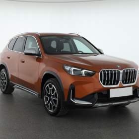 Fotka k inzerátu BMW X1 sDrive18i / 18950404