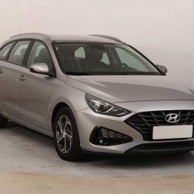 Fotka k inzerátu Hyundai i30 1.0 T- GDI / 18950436