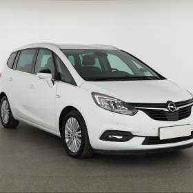 Fotka k inzerátu Opel Zafira 1.6 CDTI / 18950439