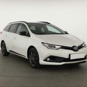 Fotka k inzerátu Toyota Auris 1.6 Valvematic / 18950454