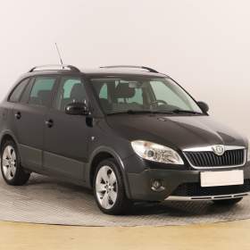 Fotka k inzerátu Škoda Fabia 1.2 TSI / 18950487