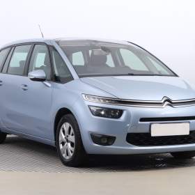 Fotka k inzerátu Citroën Grand C4 Picasso 1.6 HDi / 18950530