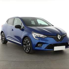 Fotka k inzerátu Renault Clio 1.3 TCe / 18951102