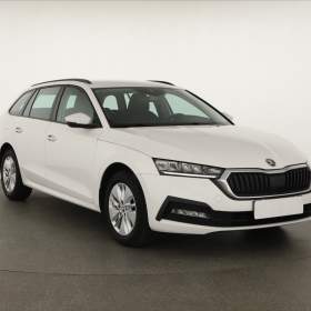 Fotka k inzerátu Škoda Octavia 2.0 TDI / 18951105