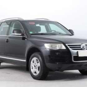 Fotka k inzerátu Volkswagen Touareg 2.5 R5 TDI / 18951121