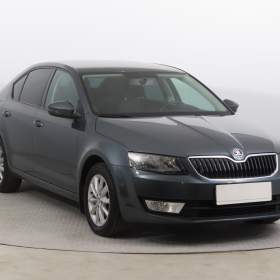 Fotka k inzerátu Škoda Octavia 1.6 TDI / 18951133