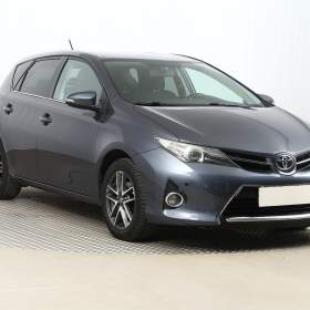 Fotka k inzerátu Toyota Auris 1.6 Valvematic / 18951142