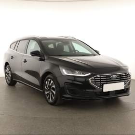 Fotka k inzerátu Ford Focus 1.0 MHEV / 18952105