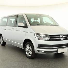 Fotka k inzerátu Volkswagen Caravelle 2.0 BiTDI / 18952144