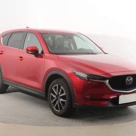 Fotka k inzerátu Mazda CX- 5 2.2 Skyactiv- D / 18952153