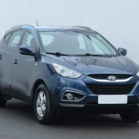 Fotka k inzerátu Hyundai ix35 2.0 CVVT / 18952201