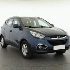 Fotka k inzerátu Hyundai ix35 2.0 CVVT / 18952201