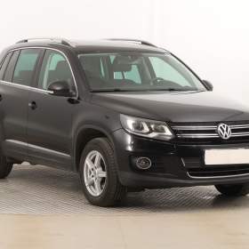 Fotka k inzerátu Volkswagen Tiguan 2.0 TDI / 18952226