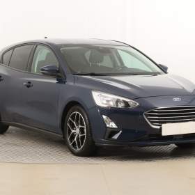 Fotka k inzerátu Ford Focus 1.0 EcoBoost / 18952236