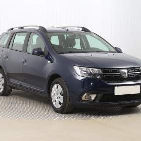 Fotka k inzerátu Dacia Logan 1.0 SCe / 18954633