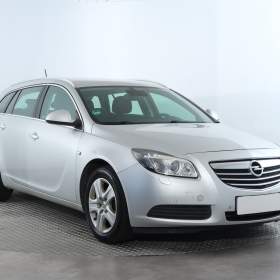 Fotka k inzerátu Opel Insignia 2.0 CDTI / 18954663