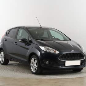 Fotka k inzerátu Ford Fiesta 1.0 i / 18954727