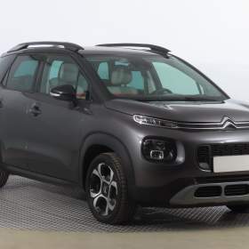 Fotka k inzerátu Citroën C3 Aircross 1.2 PureTech / 18954728