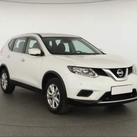 Fotka k inzerátu Nissan X- Trail 1.6 DIG- T / 18958366