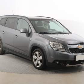 Fotka k inzerátu Chevrolet Orlando 2.0 VCDi / 18958556