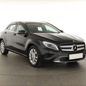 Fotka k inzerátu Mercedes- Benz GLA GLA 200 CDI / 18958599