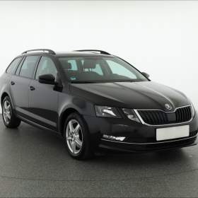 Fotka k inzerátu Škoda Octavia 2.0 TDI / 18958665