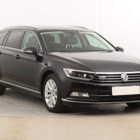 Fotka k inzerátu Volkswagen Passat 2.0 TDI / 18958724