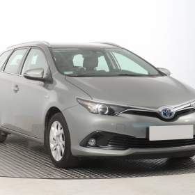 Fotka k inzerátu Toyota Auris Hybrid / 18960544