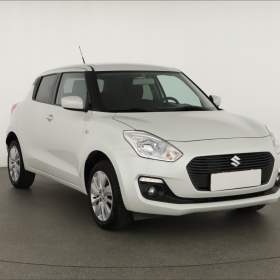 Fotka k inzerátu Suzuki Swift 1.2 DualJet / 18960551