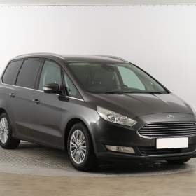 Fotka k inzerátu Ford Galaxy 2.0 EcoBlue / 18960552