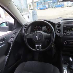 Fotka k inzerátu Volkswagen Tiguan 2.0 TDI / 18962174