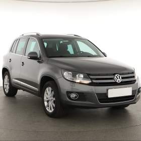 Fotka k inzerátu Volkswagen Tiguan 2.0 TDI / 18962174