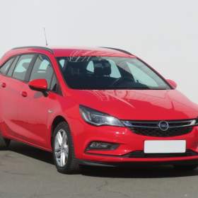 Fotka k inzerátu Opel Astra 1.4 T / 18962184